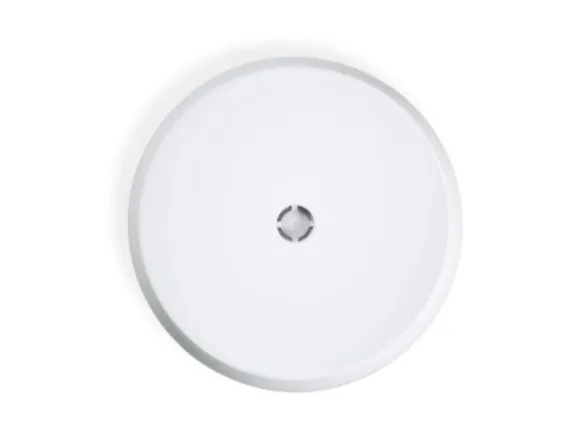 Funkcia automatického vypínania zaručuje mimoriadne bezpečnú prevádzku difúzera Stadler Form Jasmine Black.