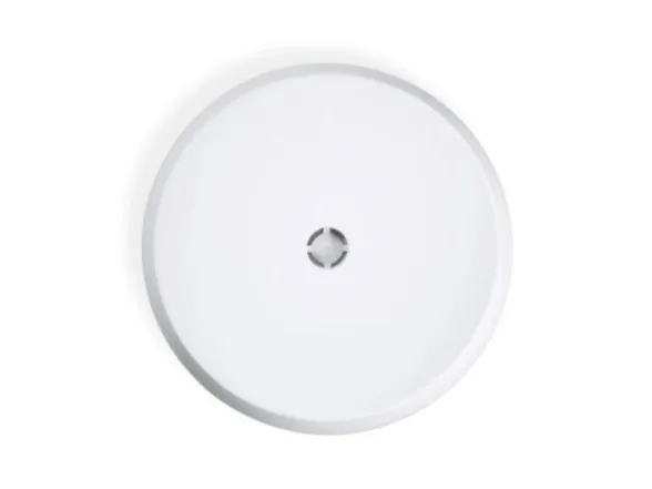 Funkcia automatického vypínania zaručuje mimoriadne bezpečnú prevádzku difúzera Stadler Form Jasmine Gold.