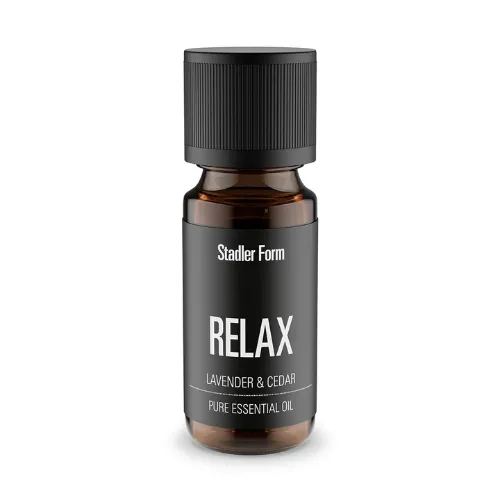 Esenciálny olej Relax 10 ml