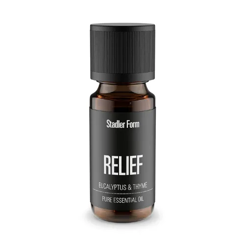 Esenciálny olej Relief 10 ml