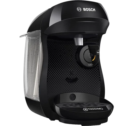 Kapsulový kávovar Bosch TAS102E Tassimo Happy