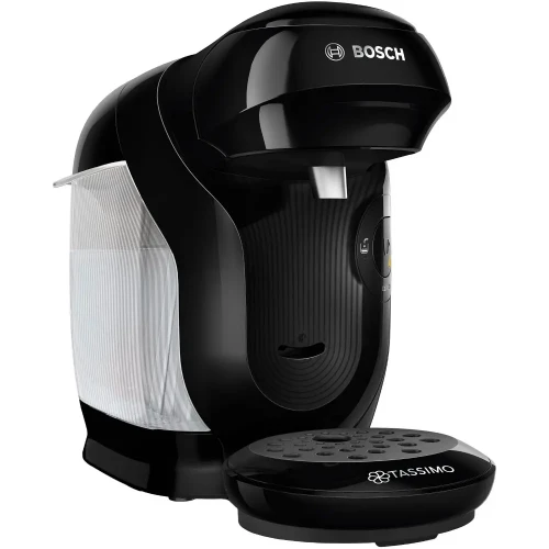 Kapsulov&yacute; k&aacute;vovar Bosch TAS112E Tassimo Style