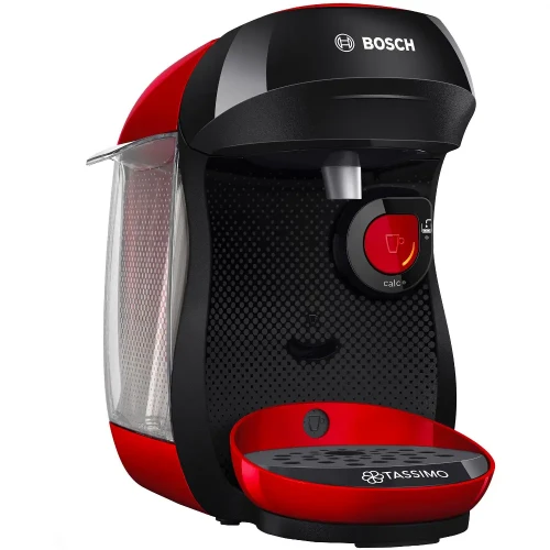 Kapsulový kávovar Bosch TAS103E Tassimo Happy