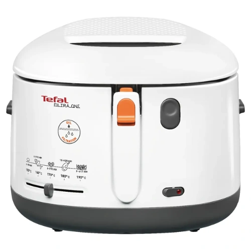 Olejová fritéza Tefal Filtra One FF162131