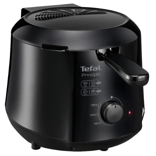 Olejov&aacute; frit&eacute;za Tefal Principio FF230831