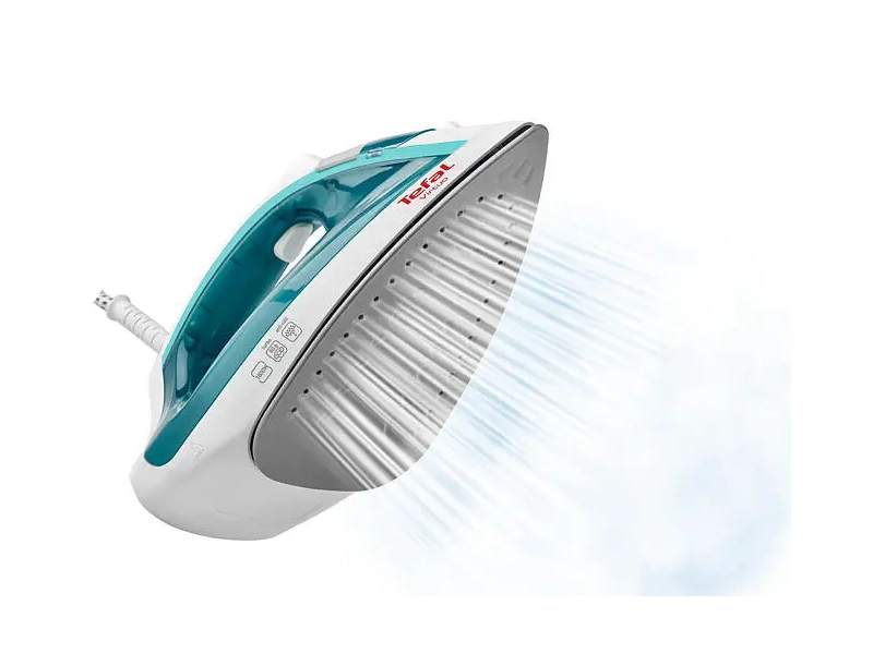 Tefal_FV1710E0 parný ráz