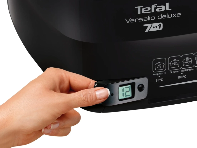 Odnímateľný časovač hrnca Tefal FR491870