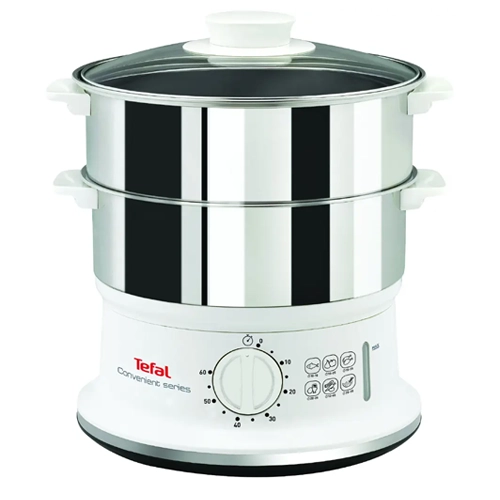 Parný hrniec Tefal VC145130 Convenient Series