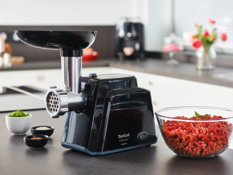 Mlynček Tefal NE105838 HV1 Classic s namletým mäsom