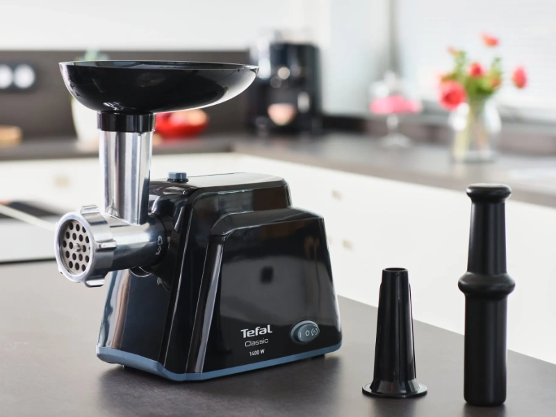 Mlynček Tefal NE105838 HV1 Classic s príslušenstvom