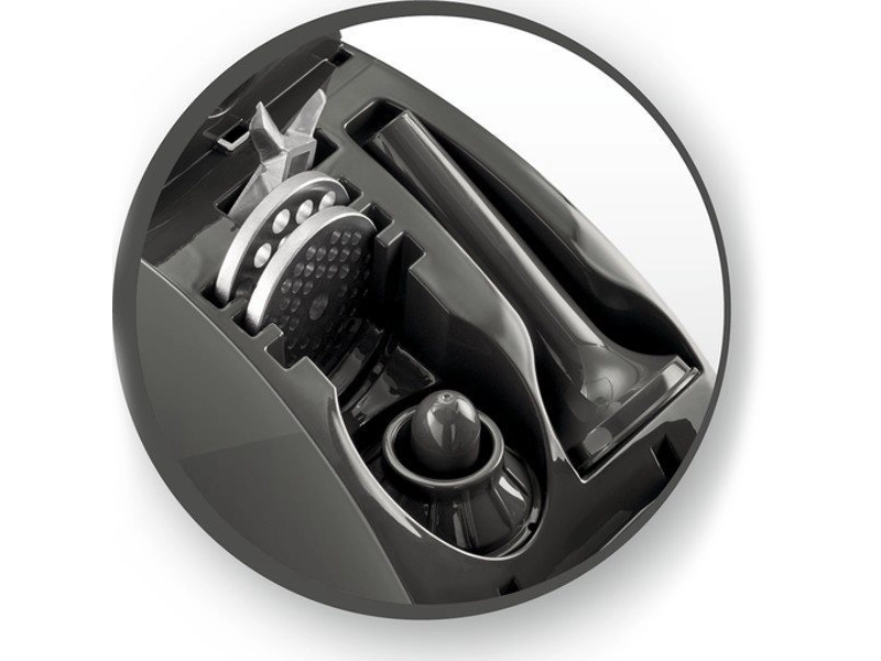 Kovové súčiastky mlynčeka Tefal NE685838 HV8 Plus 11v1