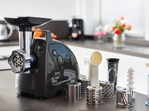 Mlynček Tefal NE685838 HV8 Plus 11v1 s príslušenstvom
