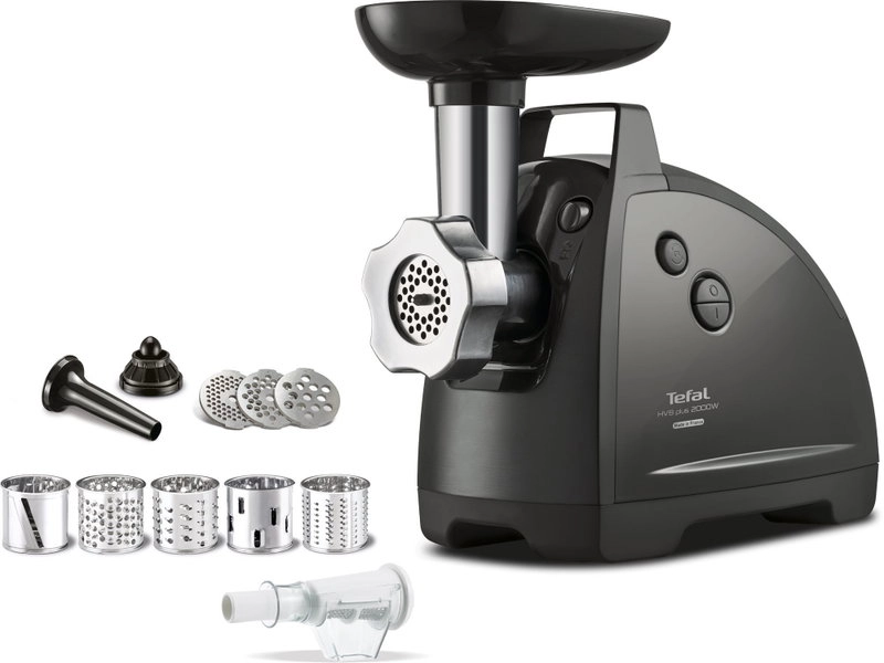 Mlynček na mäso Tefal NE685838 HV8 Plus 11v1
