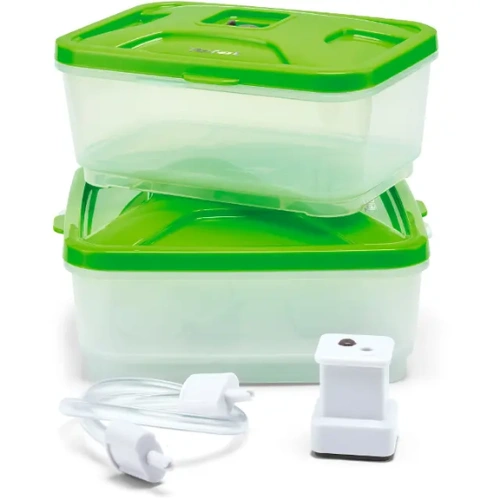Sada vákuových boxov Tefal Vacupack XA258010