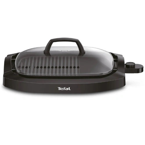 Elektrický gril Tefal Plancha CB6A0830