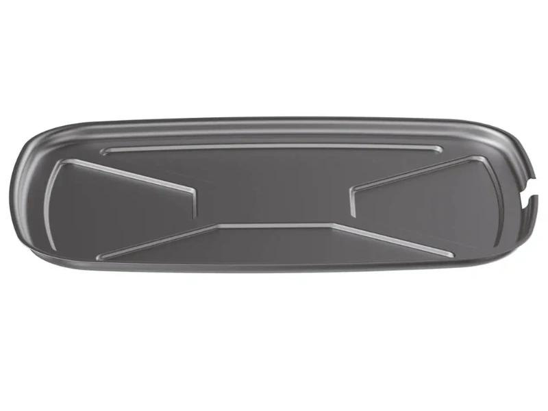 Tefal Plancha CB6A0830 ulahodí gurmánovi vo vás bez toho, aby ste sa trápili výčitkami.
