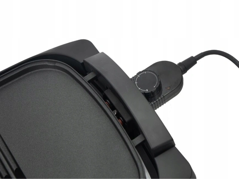 Elektrický gril Tefal CB6A0830 dokonale ulahodí každej chuti.