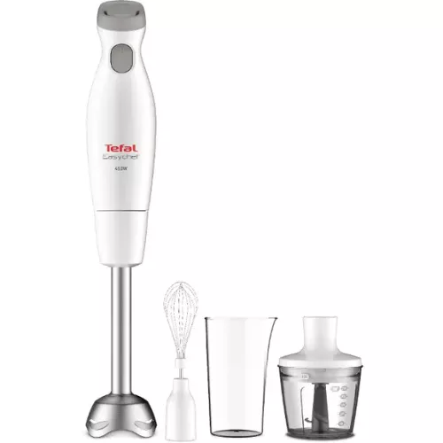 Tyčový mixér Tefal Easychef HB453138
