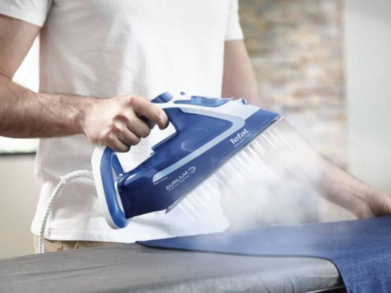 Tefal_FV5735E0 parná sila