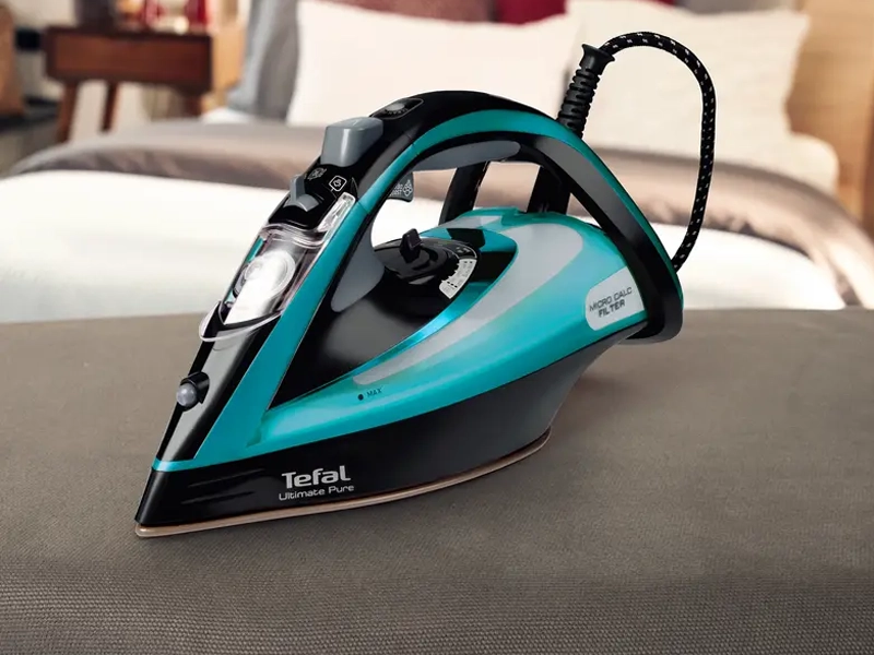 Tefal_FV9844E0 žehlička
