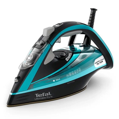 Naparovacia žehlička Tefal FV9844E0