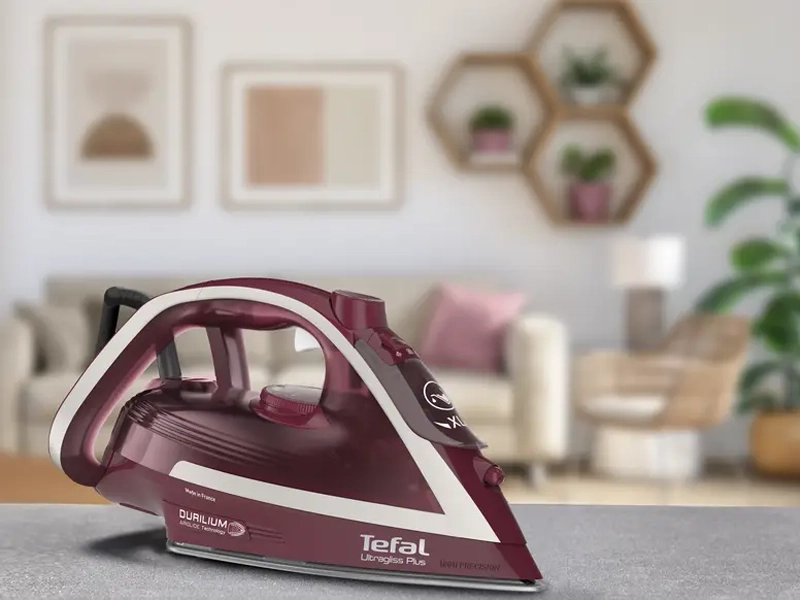Tefal_FV6820E0 žehlička
