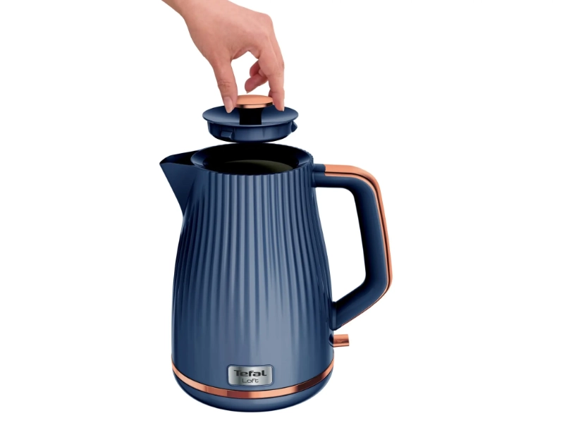 Rýchlovarná kanvica Tefal KO251430 s odnímateľným vekom