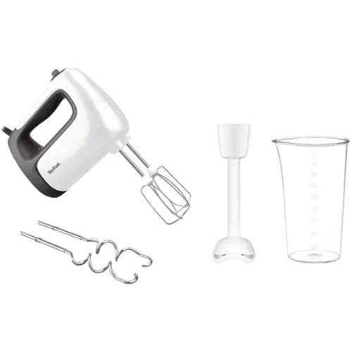 Ručn&yacute; mix&eacute;r Tefal Prep'Mix+ HT461138