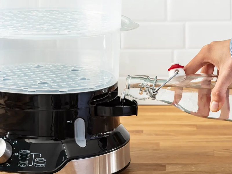 Tefal_VC204810 dolievanie vody