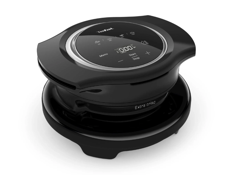 Teplovzdušná pokrievka Tefal EY150830 Extra Crisp Lid