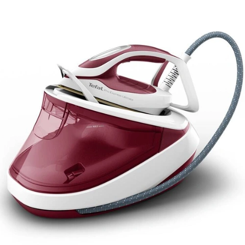 Parn&yacute; gener&aacute;tor Tefal Pro Express Ultimate II GV9711E0