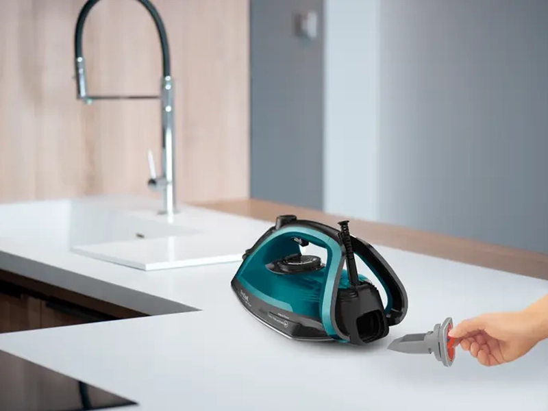 Tefal_FV6832E0 odnímateľný filter