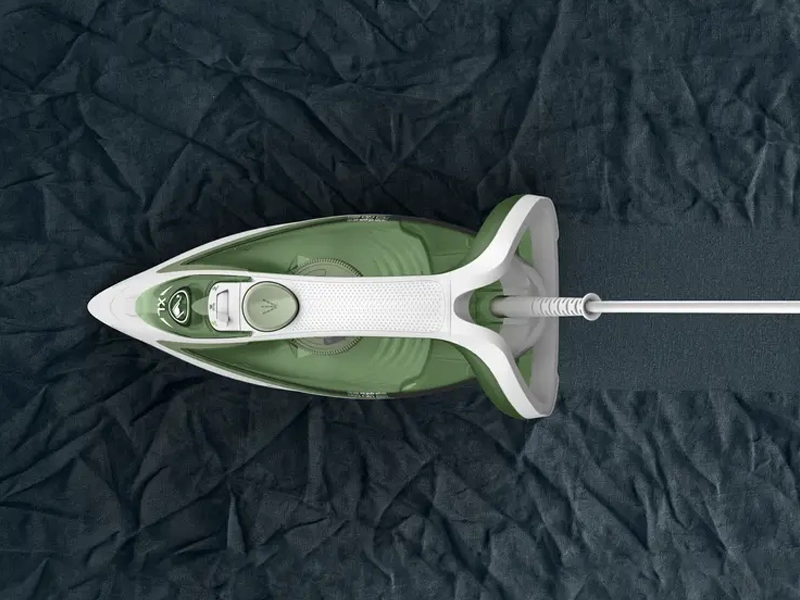 Tefal_Easygliss_EcoFV5781E1 žehliaca plocha