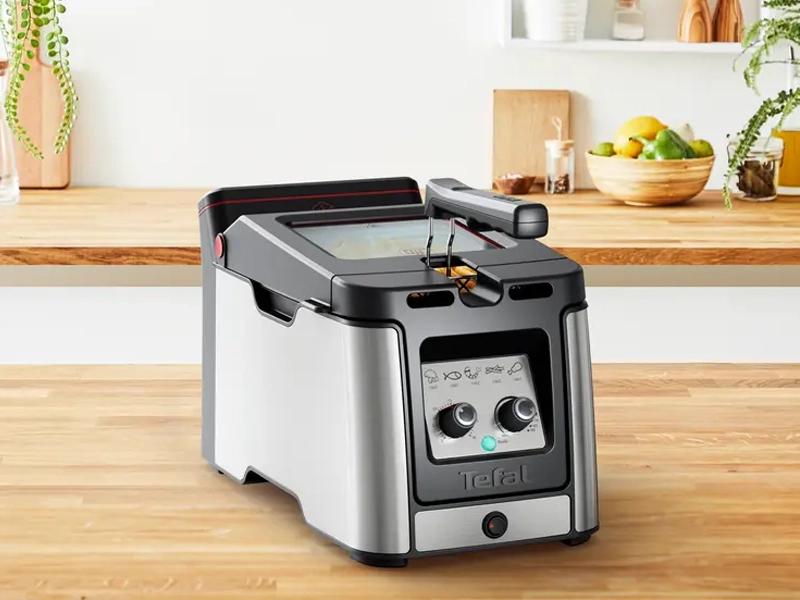 Tefal_FR600D10_Clear_Duo bezpečn&eacute; smaženie