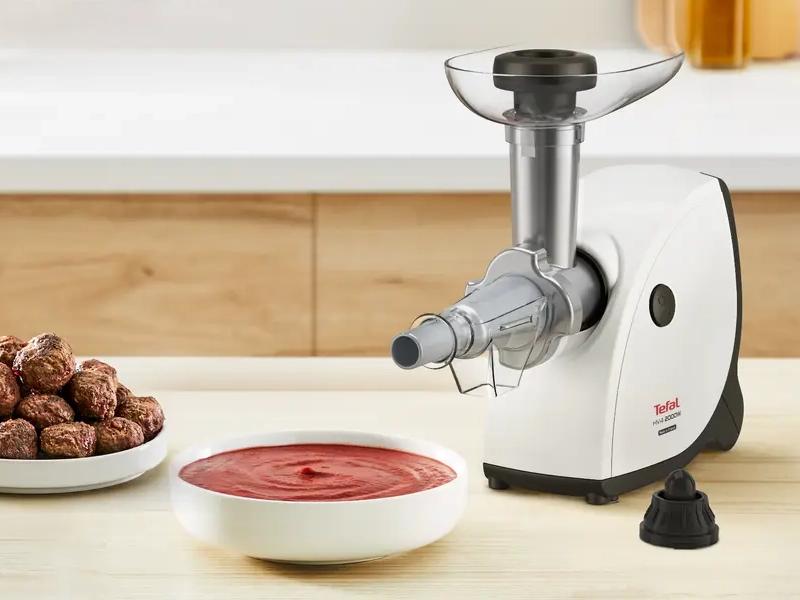 Tefal_NE463138 dlhodobá kvalita