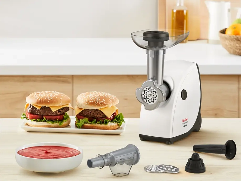 Tefal_NE463138 mlynček