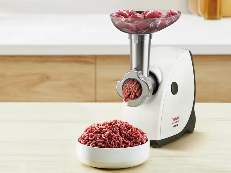 Tefal_NE463138 rýchle výsledky