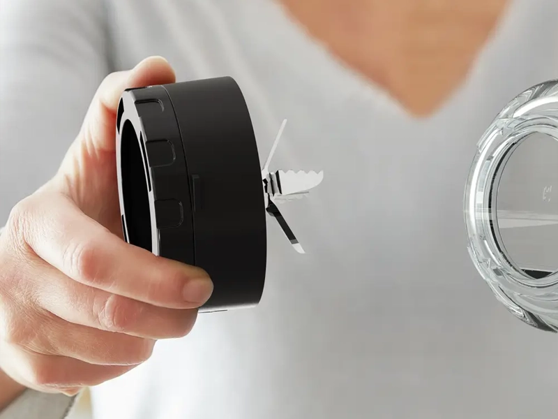 Tefal_BL871D31 jednoduché čistenie