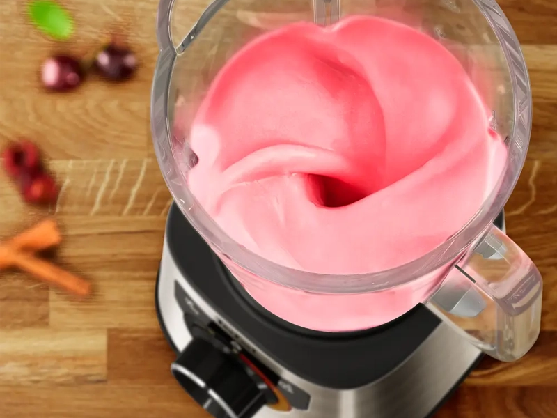 Tefal_BL871D31 miešanie