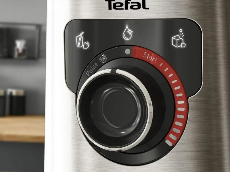 Tefal_BL871D31 ovládanie