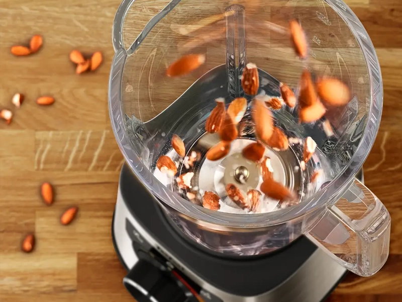 Tefal_BL871D31 rýchle miešanie