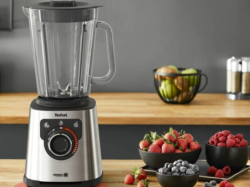 Tefal_BL871D31 stolný mixér