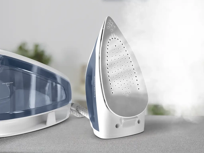 Tefal_SV4110E0 parný výstup
