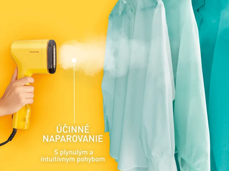 Tefal_DT2026E1 naparovač