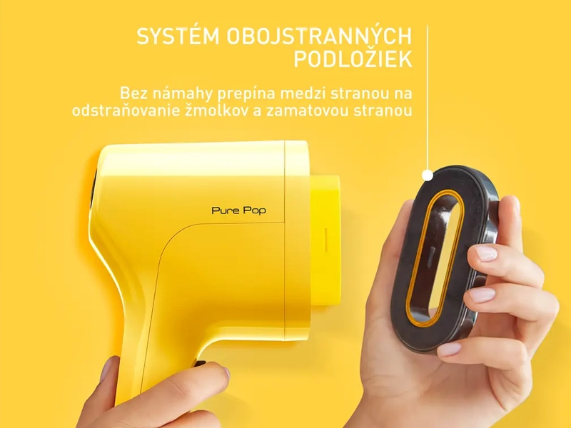 Tefal_DT2026E1 obojstranné podložky