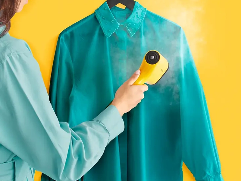 Tefal_DT2026E1 rýchle nahriatie