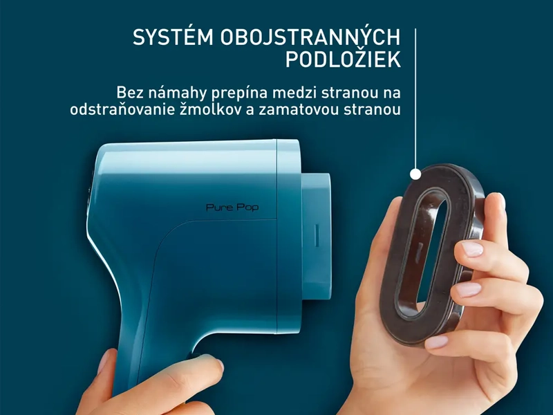 Tefal_DT2020E1 obojstranný