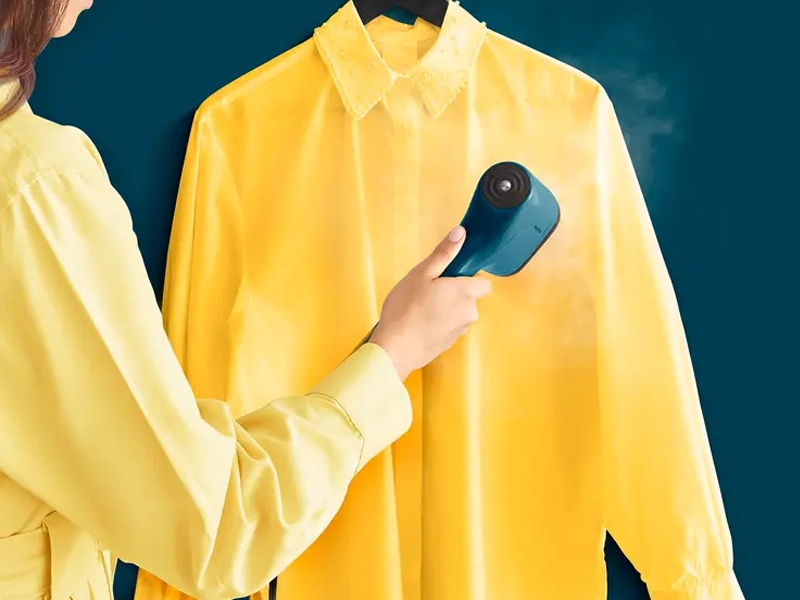 Tefal_DT2020E1 rýchle zahriatie