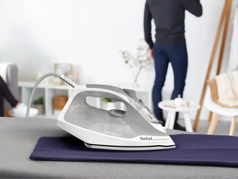 Tefal_FV2863E1 automatické vypnutie
