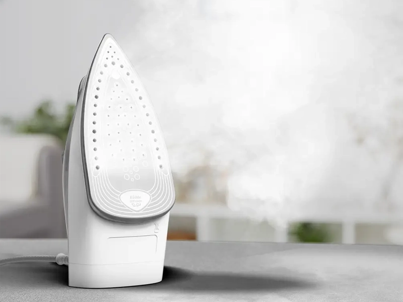 Tefal_FV2863E1 efektívne žehlenie